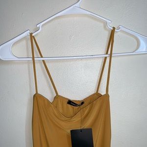 Don’t be so square bodysuit